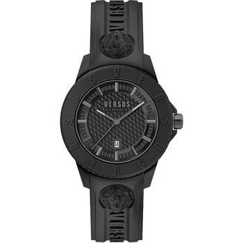 Versus by Versace Reloj analógico Versus VSPOY4920, Quartz, 42mm, 5ATM