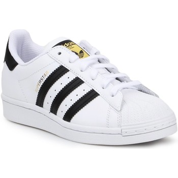 adidas Zapatillas Adidas Superstar J FU7712