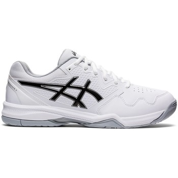 Asics Zapatillas de running GEL DEDICATE 7 BLANCO 1041A223 100