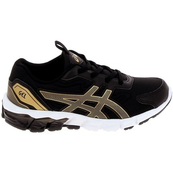 Asics Zapatillas Gel Quantum C 90 Noir Or