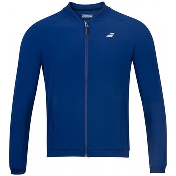 Babolat Chaqueta SUDADERA PLAY AZUL MARINO MUJER