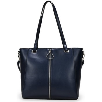 Bosanova Bolsa Bolso azul para portátil