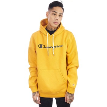 Champion Jersey SUDADERA BASIC LOGO HOODED SWEATSHIRT