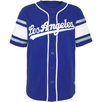 Fanatics Camisa manga corta BEISBOLERA ROYAL LOS ANGELES DODGERS