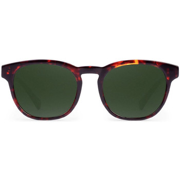 Hawkers Gafas de sol Woody carey Green Bottle