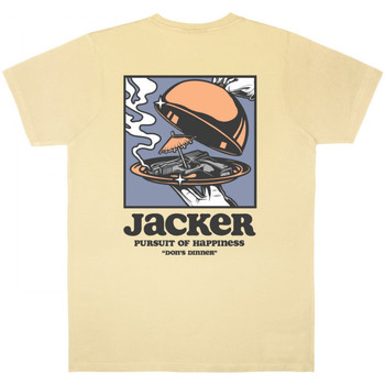 Jacker Camiseta Don's dinner