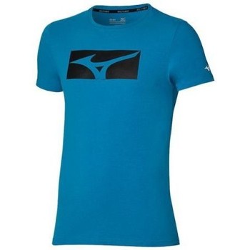 Mizuno Camiseta CAMISETA ATHLETIC RB AZUL