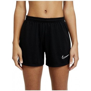 Nike Short PANTALÓN NEGRO SPORT MUJER CV2649