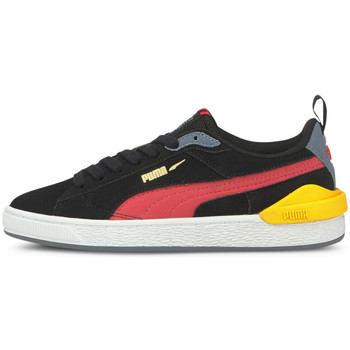 Puma Zapatillas Suede bloc jr