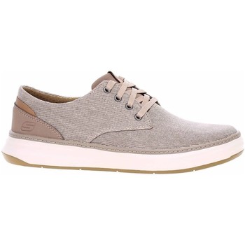 Skechers Zapatos Hombre Moreno Ederson