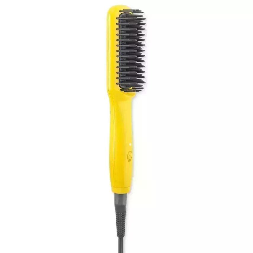 Drybar The Baby Brush Crush Mini on white background