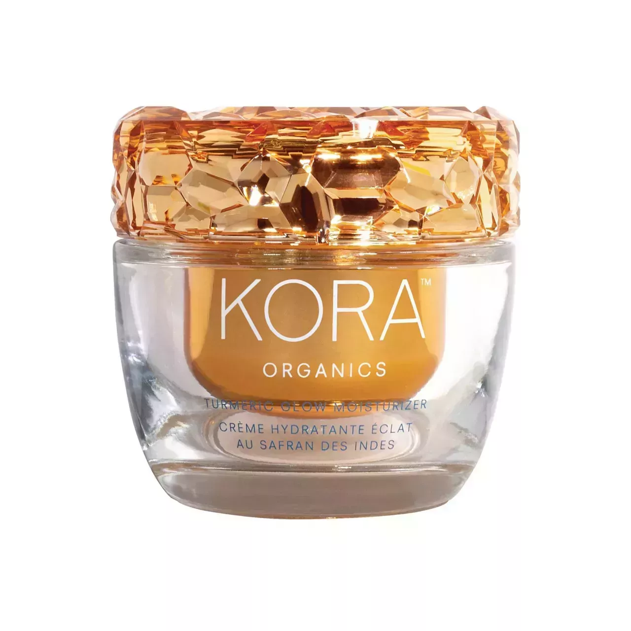 Kora Organics Turmeric Glow Moisturizer