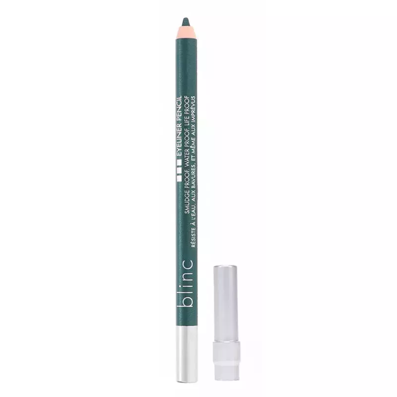 Blinc Eyeliner Pencil in Emerald