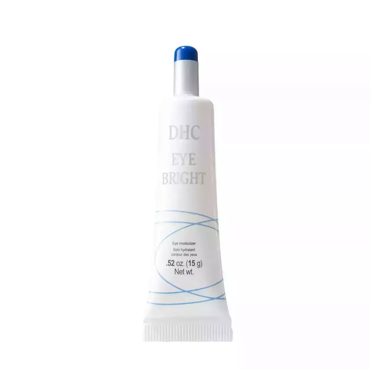 DHC Eye Bright Eye Moisturizer on white background