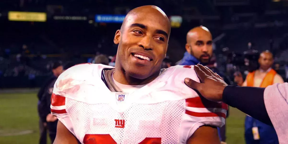 El ex corredor de la NFL Tiki Barber atribuye a los ejercicios de fortalecimiento de las articulaciones el éxito de su última carrera, y dice que los jugadores jóvenes pueden mejorar con la edad de la misma manera.