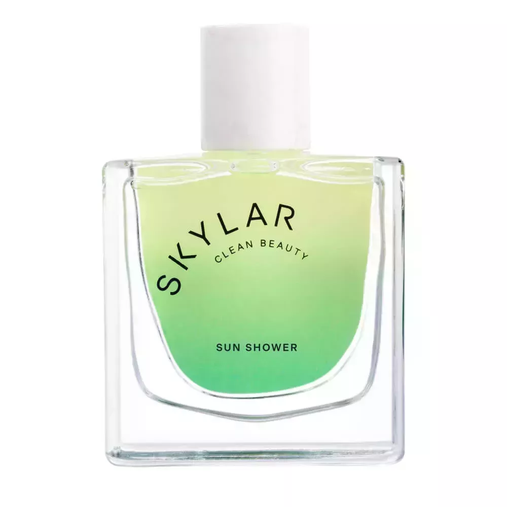 Skylar Sun Shower Eau de Parfum