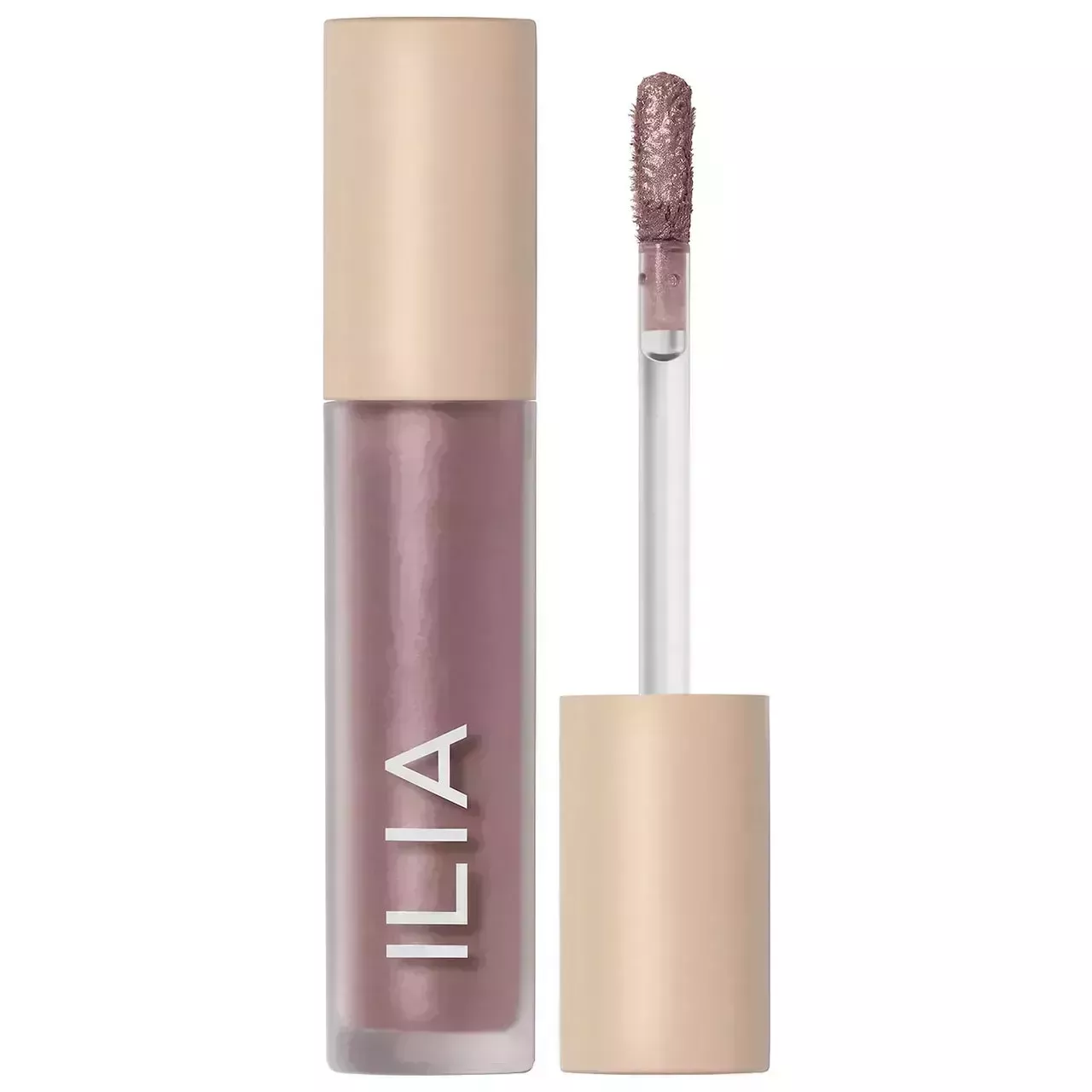 Ilia Beauty Liquid Powder Chromatic Eye Tint on white background