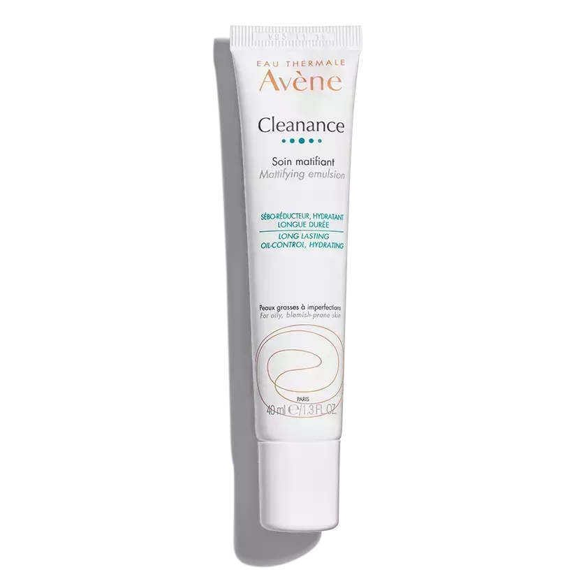 Avène Cleanance Mattifying Emulsion