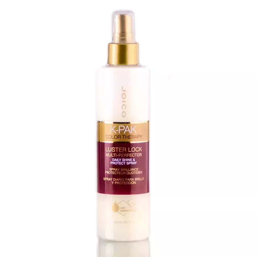 Joico K-PAK Luster Lock Multi-Perfector Daily Shine & Protect Spray