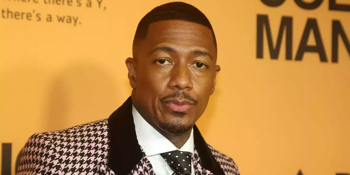 Nick Cannon dice que no le gustan los juguetes sexuales en el dormitorio y que los ve como 