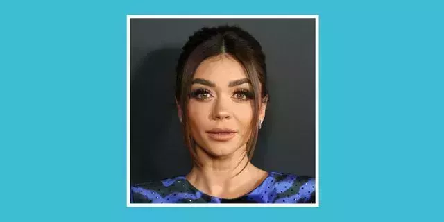 sarah hyland hair loss supplement