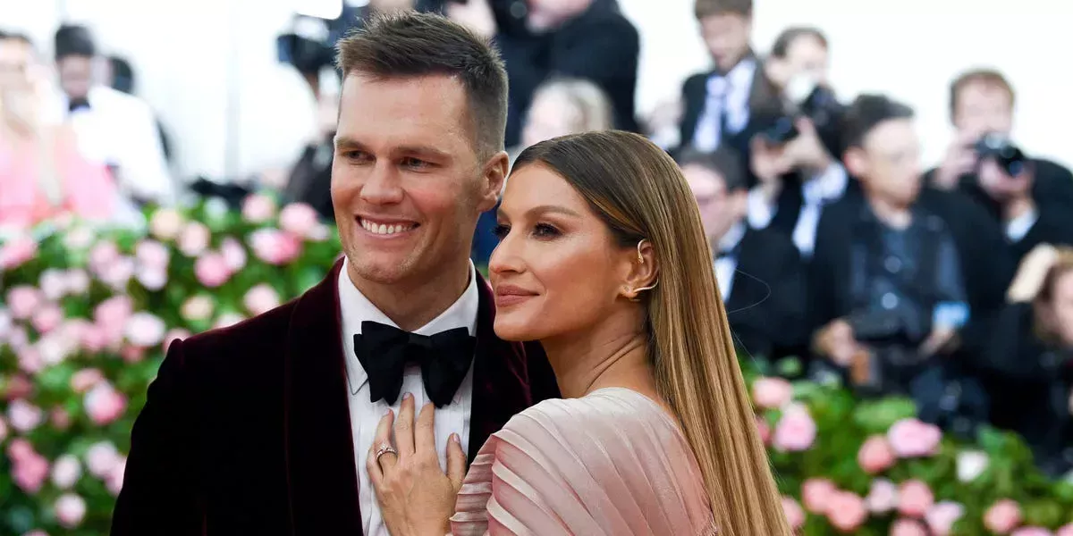 Tom Brady se retira tras afirmar que el fútbol americano está haciendo mella en su cuerpo y en sus relaciones