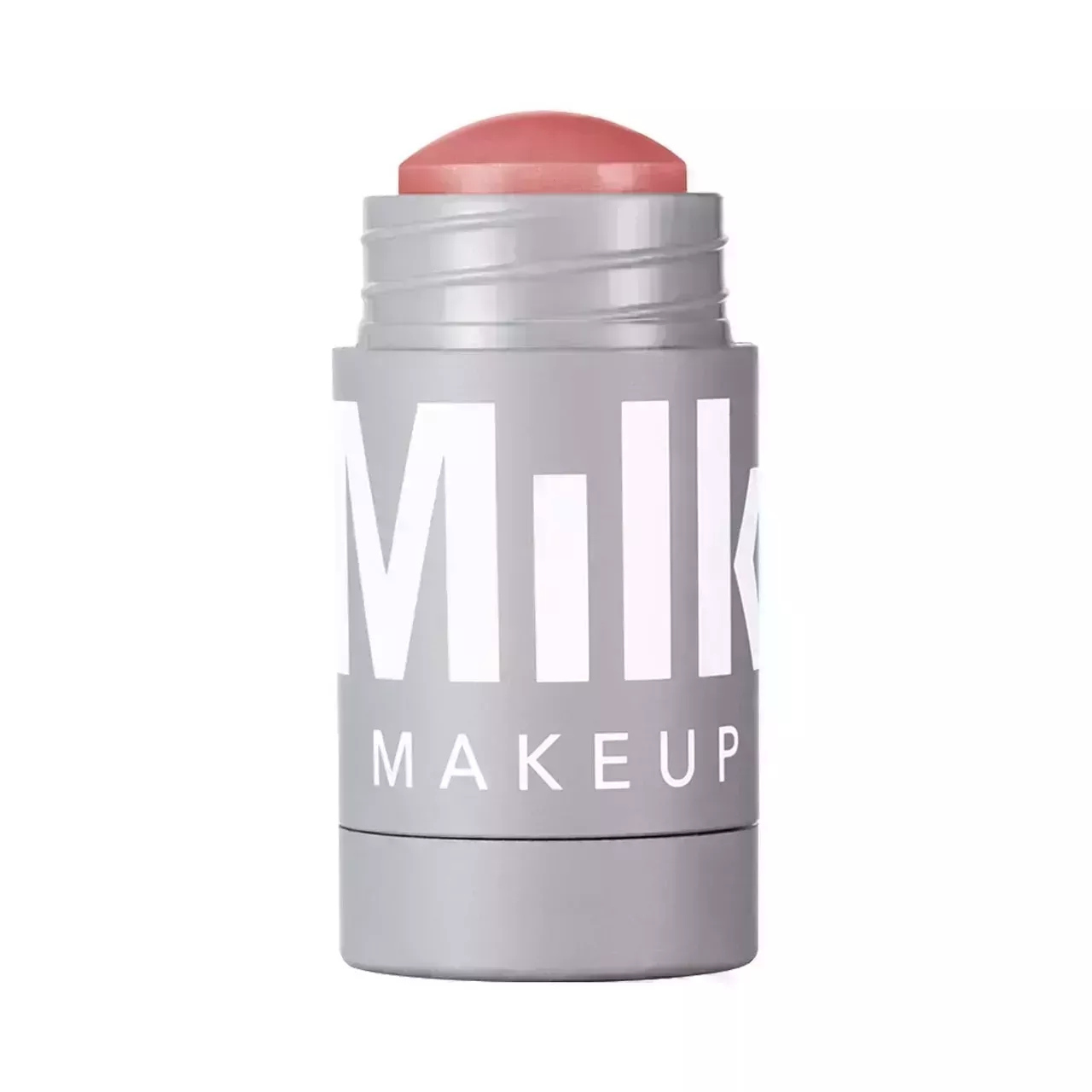 Milk Makeup Lip + Cheek Stain in Werk on white background