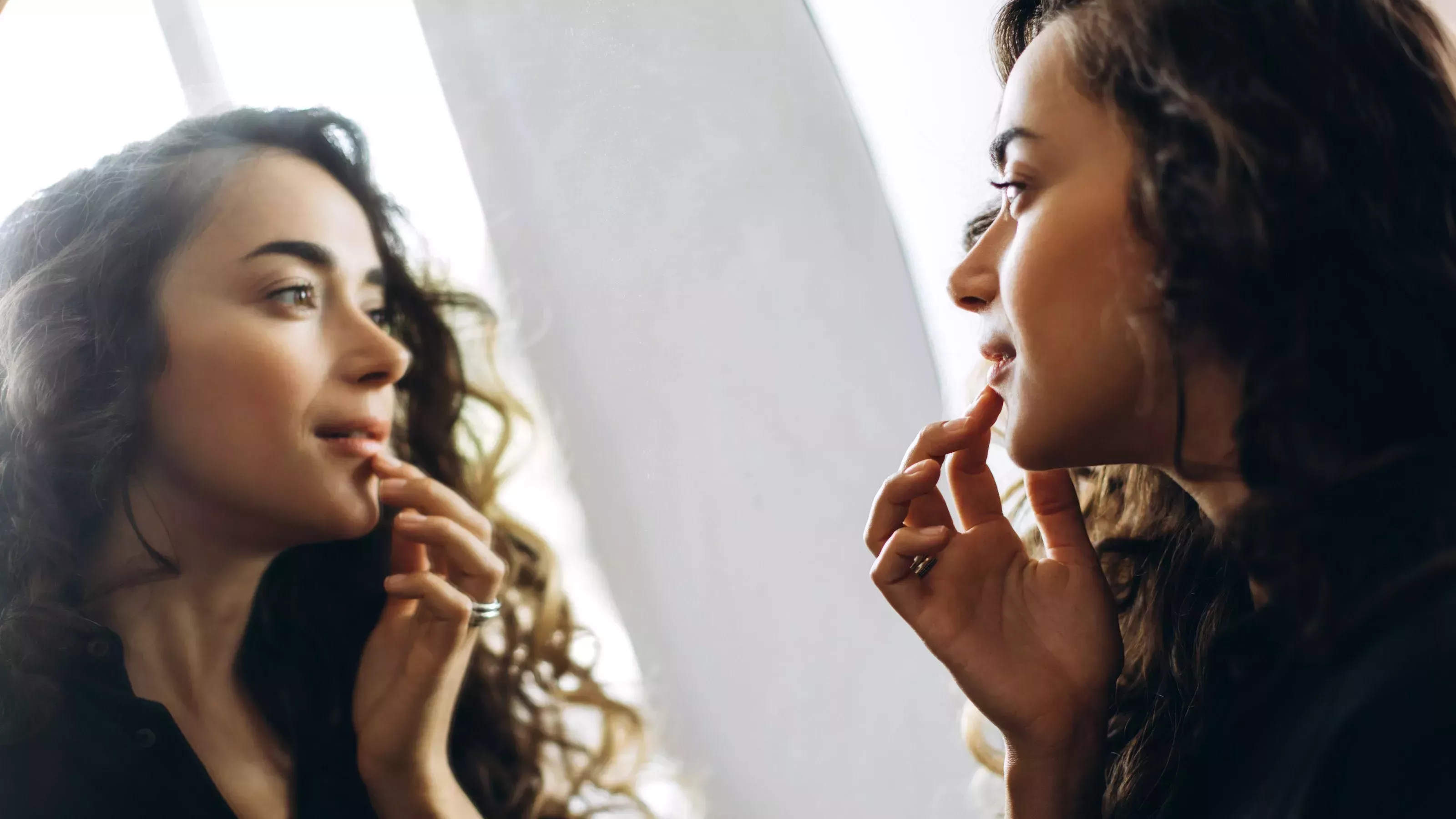 Esta nueva crema de prescripción podría finalmente eliminar su acné hormonal