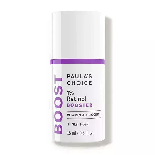 Paula’s Choice Resist 1% Retinol Booster on a white background