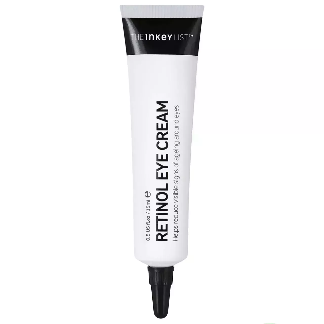  The Inkey List Retinol Eye Cream on a white background