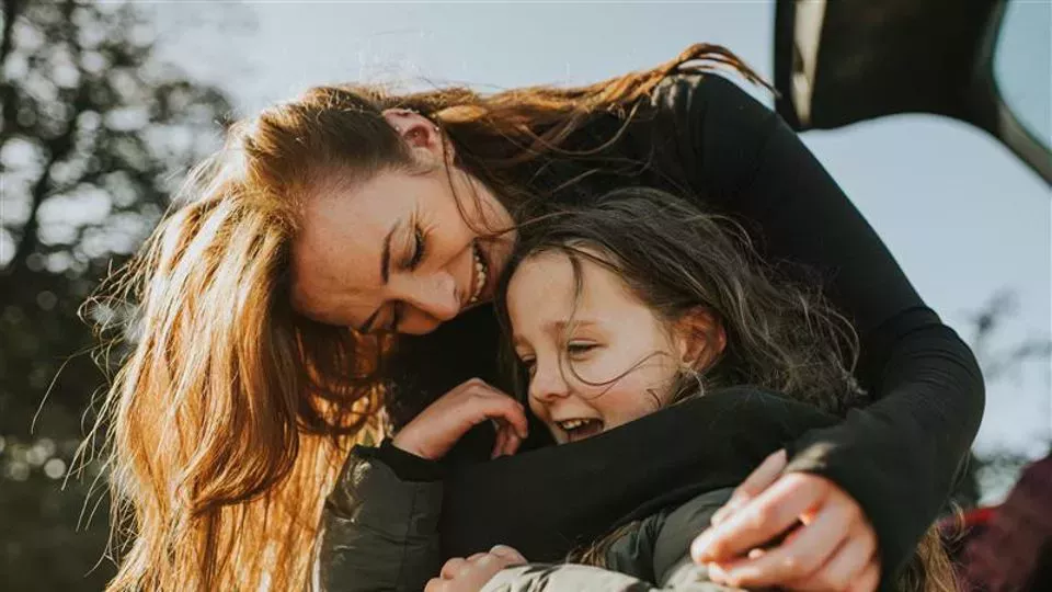 Cómo la pérdida de tu propia madre influye en el tipo de padre que eres