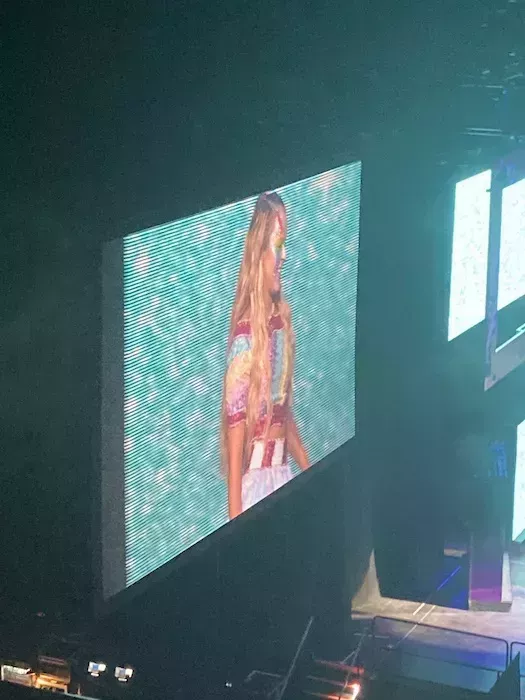 ¡He visto a JoJo Siwa en directo! Esto es lo que debes saber para ir a un concierto