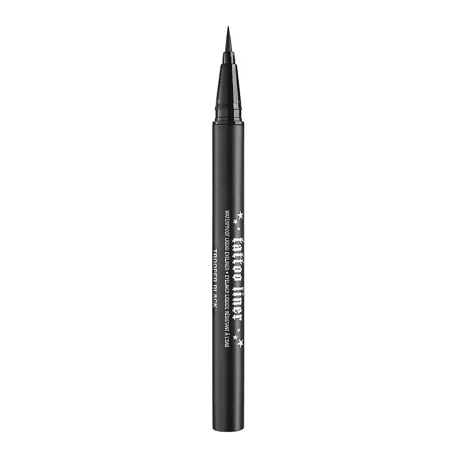 KVD Beauty Tattoo Liner on white background