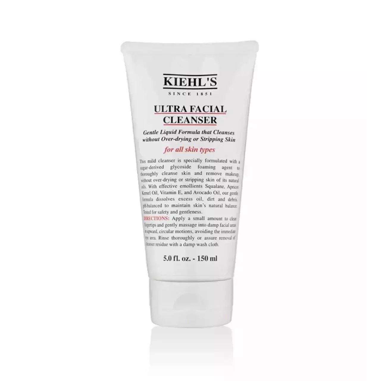 Kiehl's Ultra Facial Cleanser