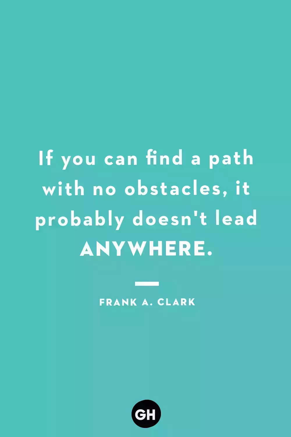 funny graduation quote by frank a clark