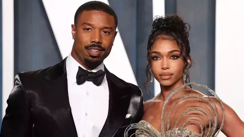 Cómo Lori Harvey instruyó a Michael B. Jordan sobre el cuidado de la piel - The List