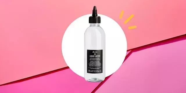 davines oi liquid luster