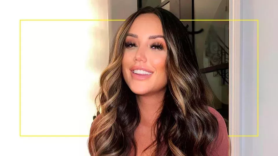 Por qué el embarazo de Charlotte Crosby es tan significativo para muchas mujeres