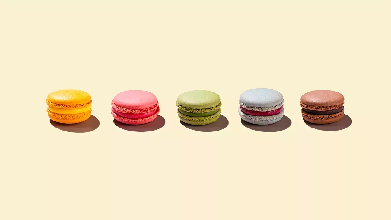 Cómo hacer macarons: Consejos y trucos