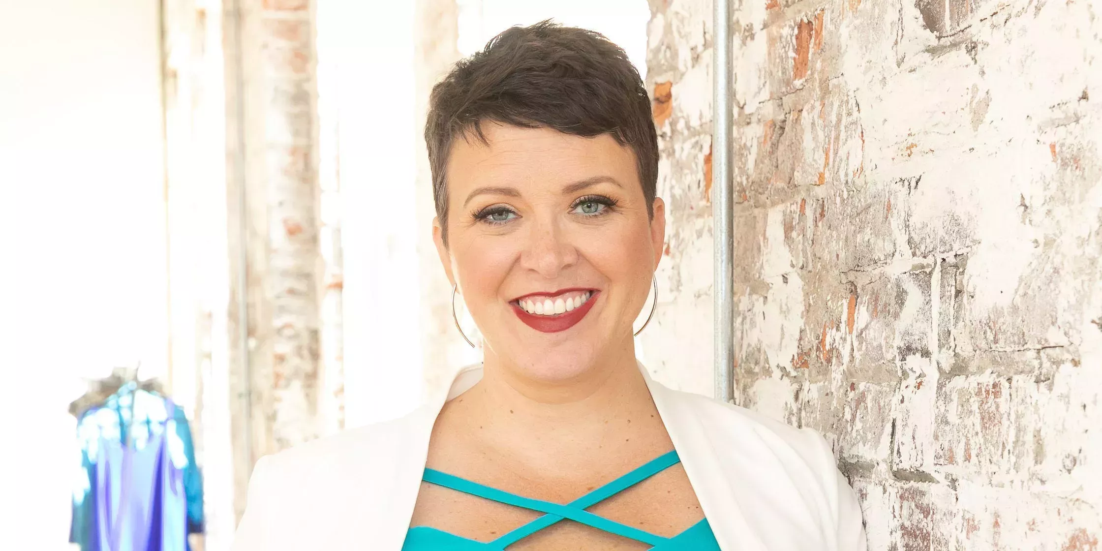 Como viuda y madre, todavía estoy pensando en cómo celebrar el Día del Padre sin mi marido.