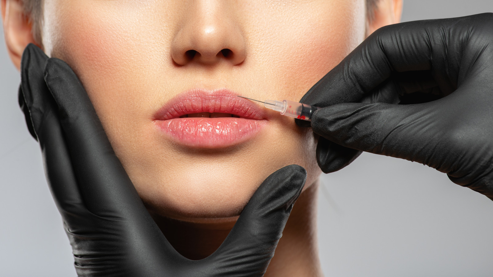 How much does a lip ablation procedure cost?