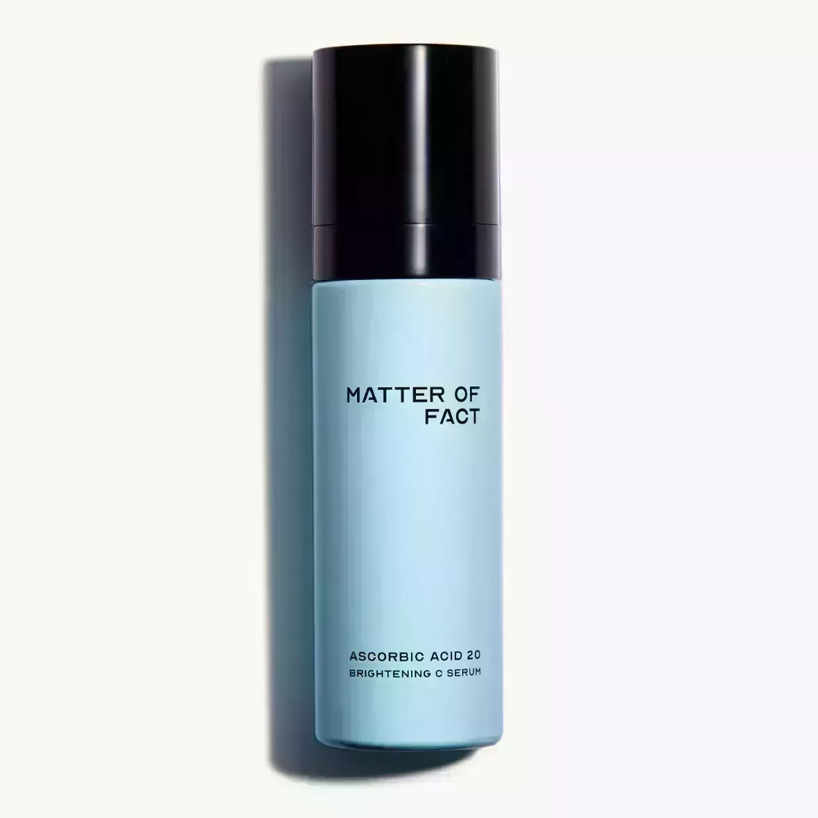 Matter of Fact Ascorbic Acid 20 Brightening C Serum