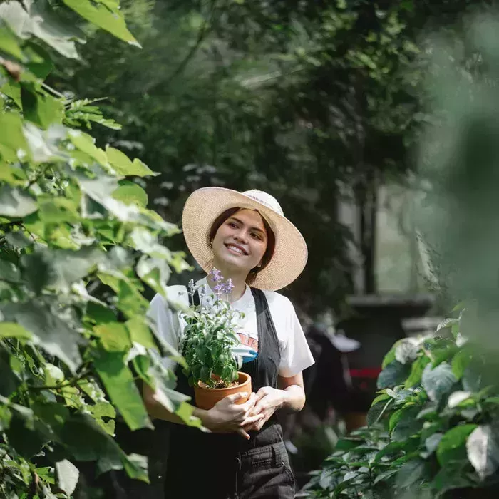 Cómo hacer de la jardinería su nueva afición favorita