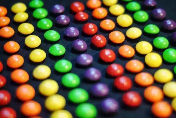 Espera... ¿los Skittles pueden matarte?