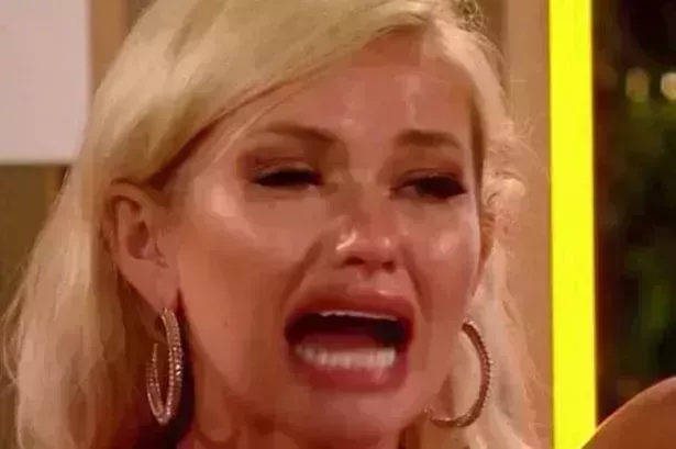 Los momentos más quejados de Love Island