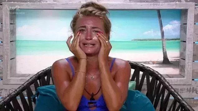 Los momentos más quejados de Love Island