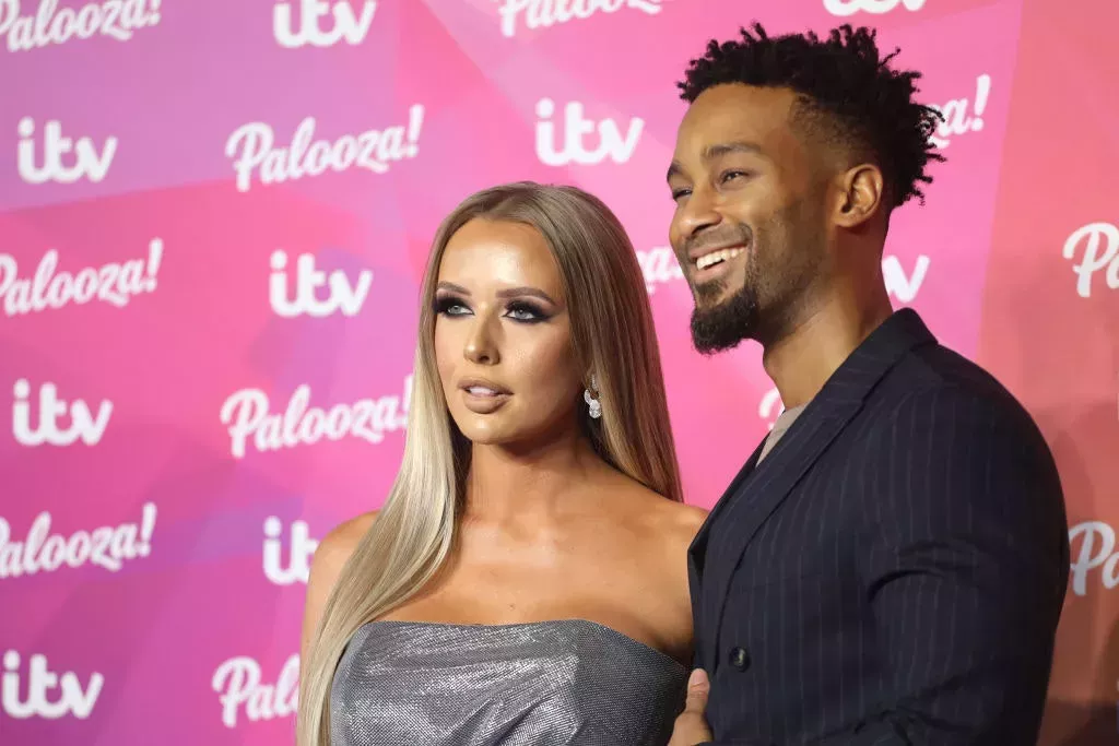 Faye Winter admite que todavía no sale por su cuenta tras la reacción de Love Island