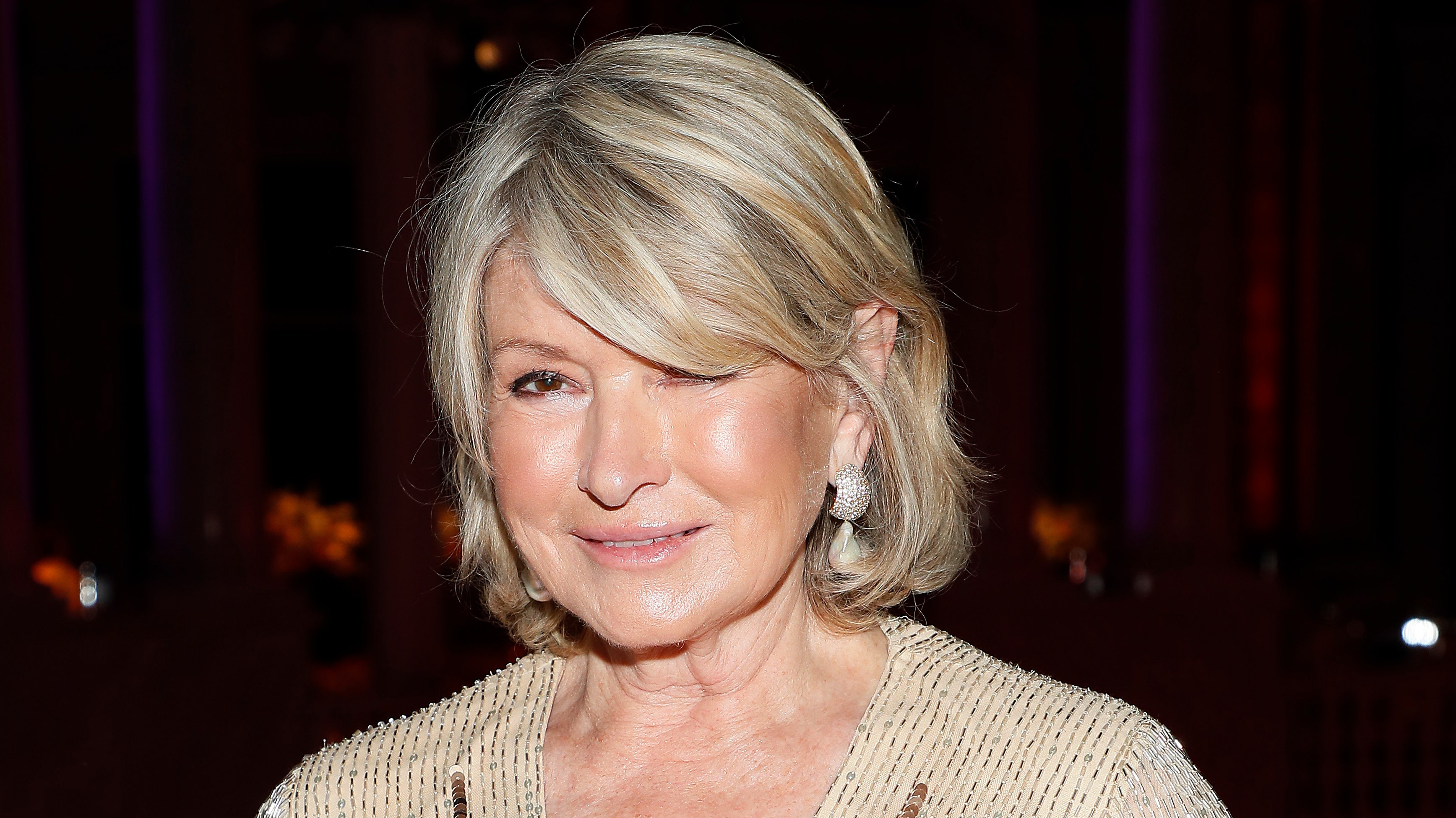 Martha Stewart Fakes