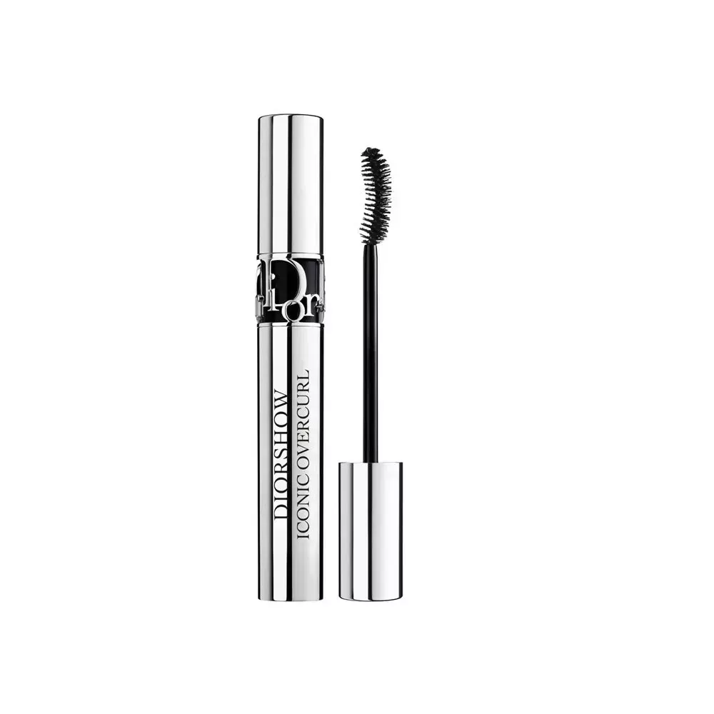 Dior Show Iconic Overcurl Mascara on white background