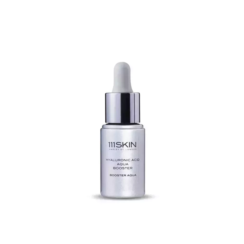 111Skin Hyaluronic Acid Aqua Booster on white background